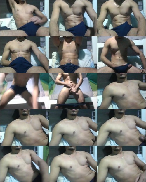 Download Video File: cam4 minerin bad