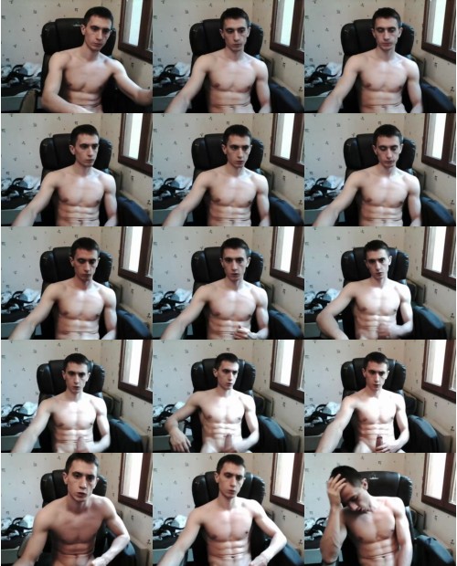 Download Video File: cam4 minothor