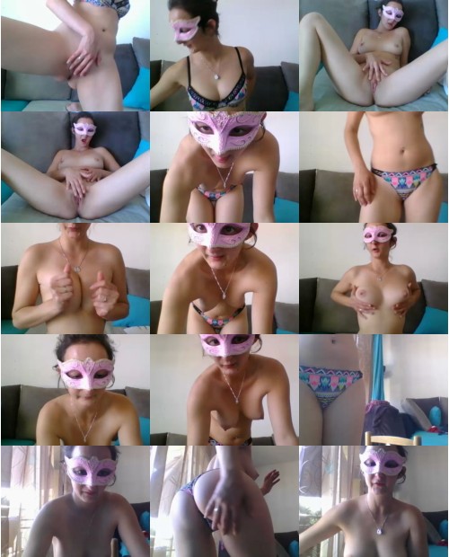 Download Video File: cam4 miss bunnyy