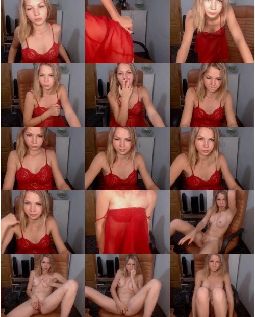 Download Video File: cam4 missismilly