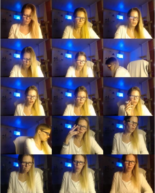 Download Video File: cam4 mistymisty