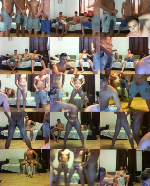 Download Video File: cam4 mkevin91