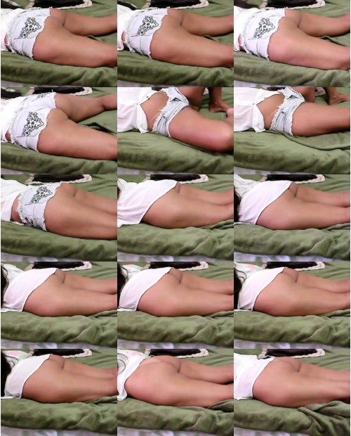 Download Video File: cam4 mo orenahot