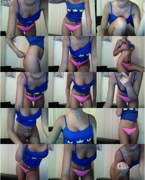 Download Video File: cam4 monaslim