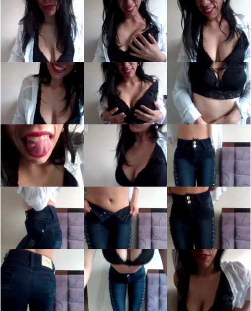 Download Video File: cam4 morena elite