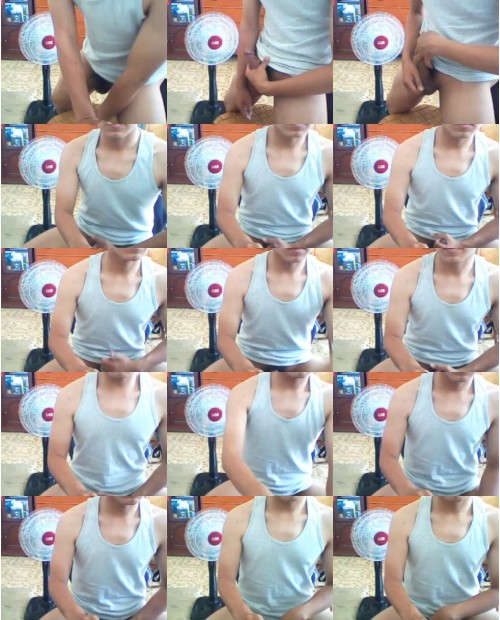 Download Video File: cam4 mouse1985