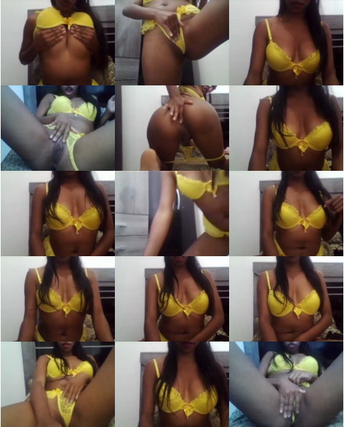 Download Video File: cam4 mulata222