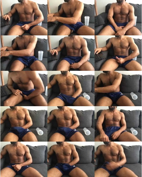 Download Video File: cam4 muscle br