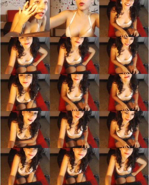 Download Video File: cam4 music6pussy