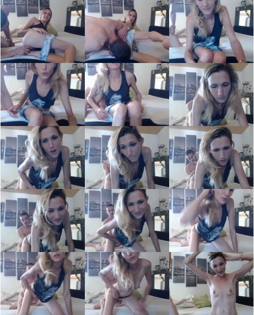 Download Video File: cam4 nanieettony