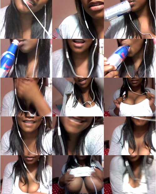 Download Video File: cam4 negramimada