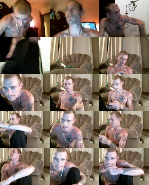 Download Video File: cam4 nickdancer83