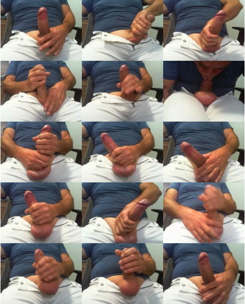 Download Video File: cam4 nicky56