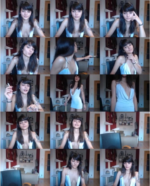 Download Video File: cam4 nikasumi