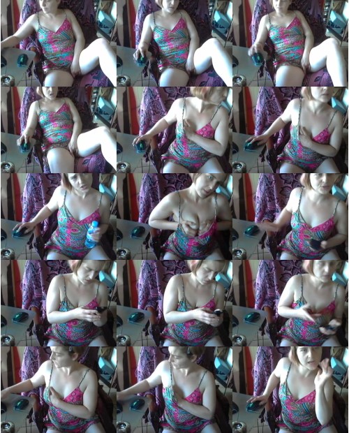 Download Video File: cam4 nixiegaia