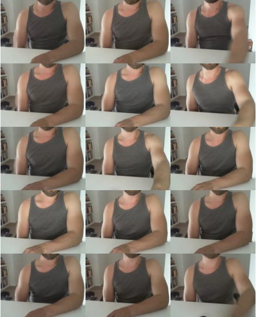 Download Video File: cam4 nofox85