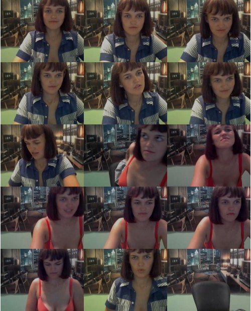 Download Video File: cam4 northstar x