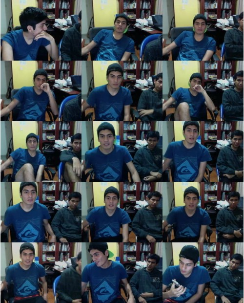 Download Video File: cam4 pajerazo1