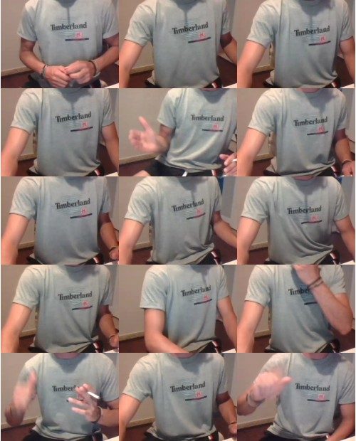 Download Video File: cam4 patito5