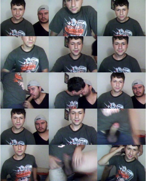 Download Video File: cam4 perfil2