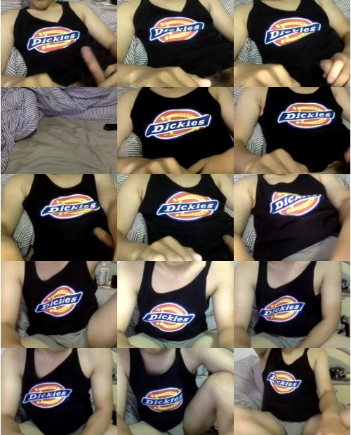 Download Video File: cam4 perhaps047