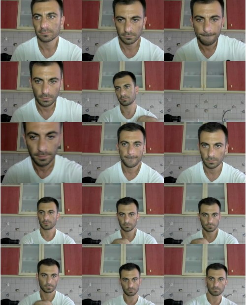 Download Video File: cam4 principle88