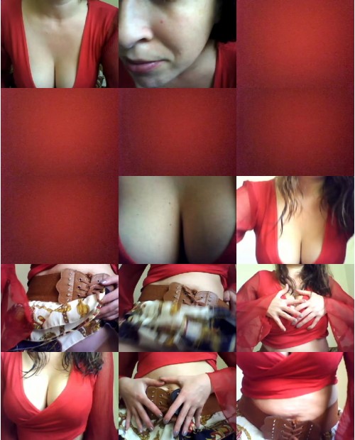 Download Video File: cam4 rafaelabray