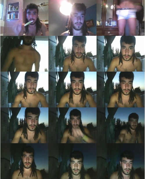 Download Video File: cam4 rastijuki