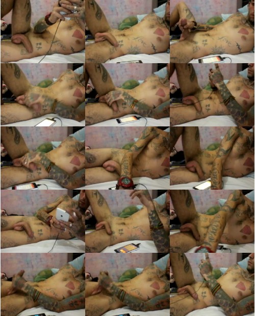 Download Video File: cam4 richardjorda