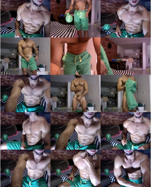 Download Video File: cam4 rodjefte