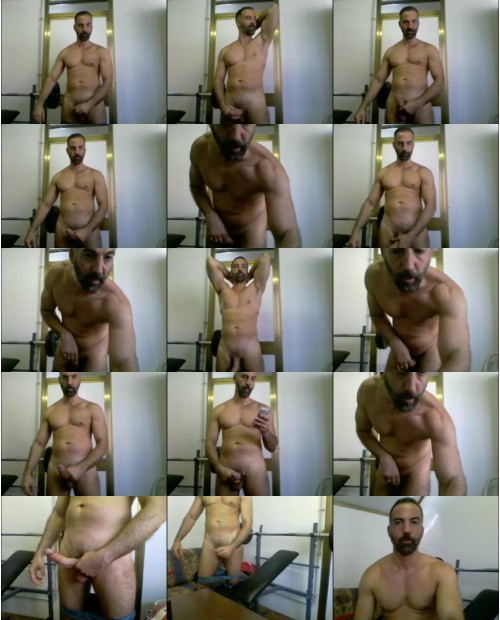 Download Video File: cam4 romanocam74