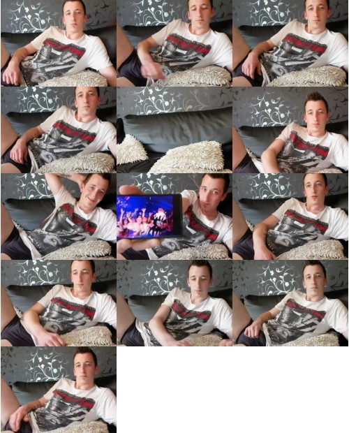 Download Video File: cam4 roy21jahre