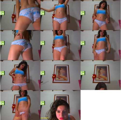 Download Video File: cam4 samanthanice