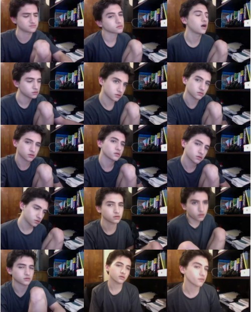 Download Video File: cam4 santiago365