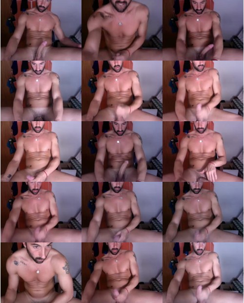 Download Video File: cam4 sexplosivos