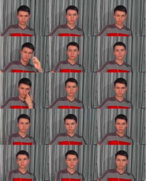 Download Video File: cam4 sexy arthur