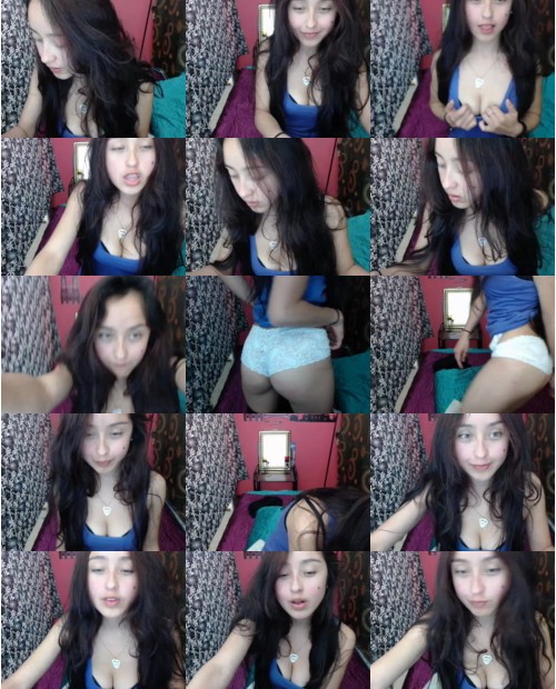 Download Video File: cam4 sexykaorix