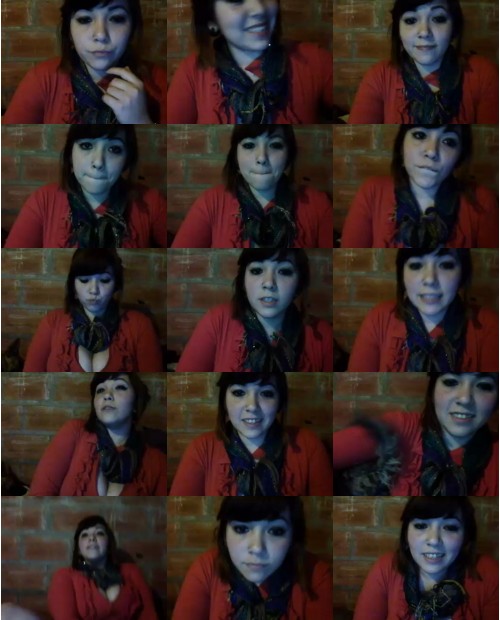 Download Video File: cam4 shinaaaaa 