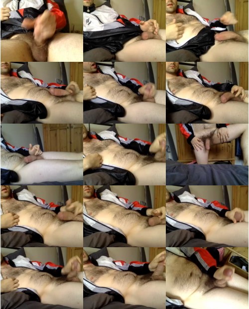 Download Video File: cam4 shinynylonm