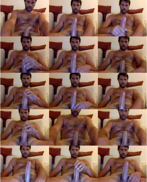 Download Video File: cam4 silviocock