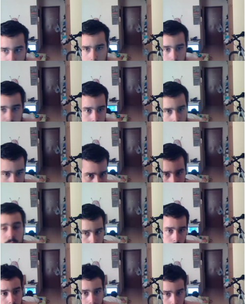 Download Video File: cam4 smoke0man