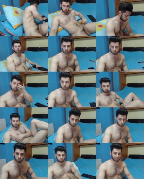 Download Video File: cam4 stevenmuscle