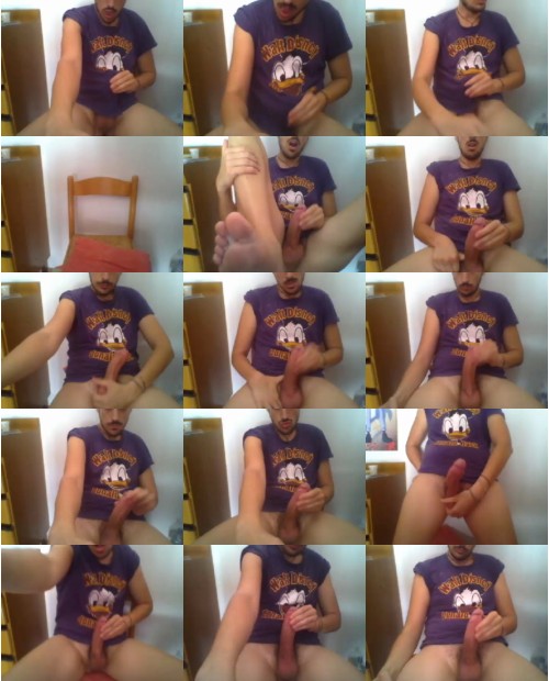 Download Video File: cam4 sup3rp3psi
