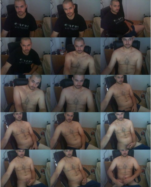 Download Video File: cam4 supermanpat