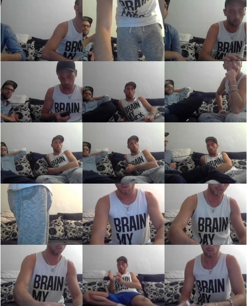 Download Video File: cam4 superstars89