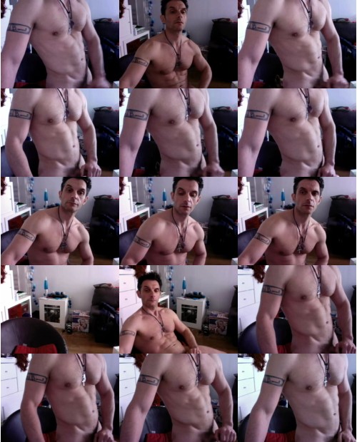 Download Video File: cam4 swimmer75