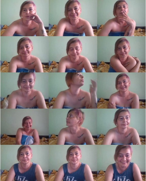 Download Video File: cam4 tattoolover5