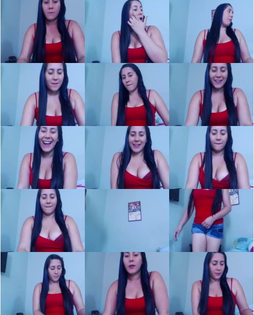 Download Video File: cam4 teffylove