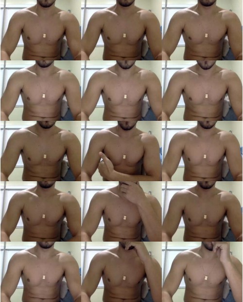 Download Video File: cam4 thiago9120