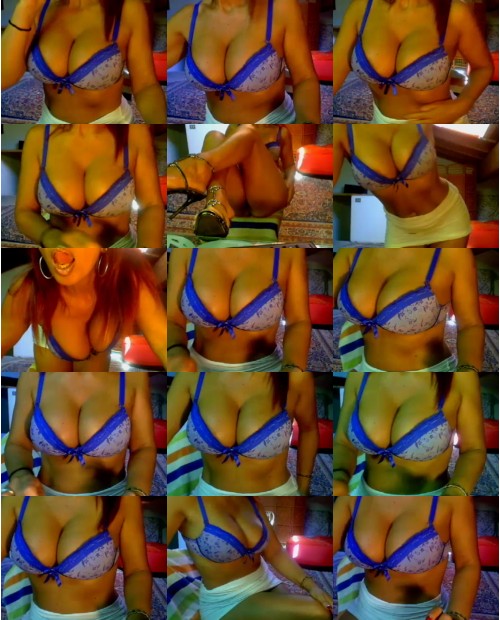 Download Video File: cam4 tizianasexy